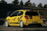 Renault Clio R.S. 2.0 16V 2006 года